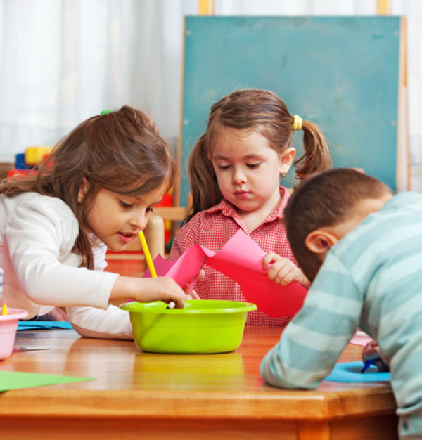 Preschool